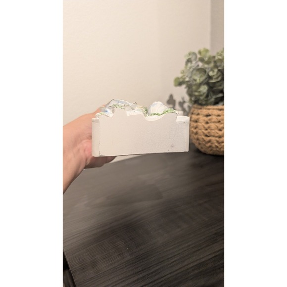 French Monogram Letter‎ P Tabletop Décor by Ashland - Picture 6 of 6